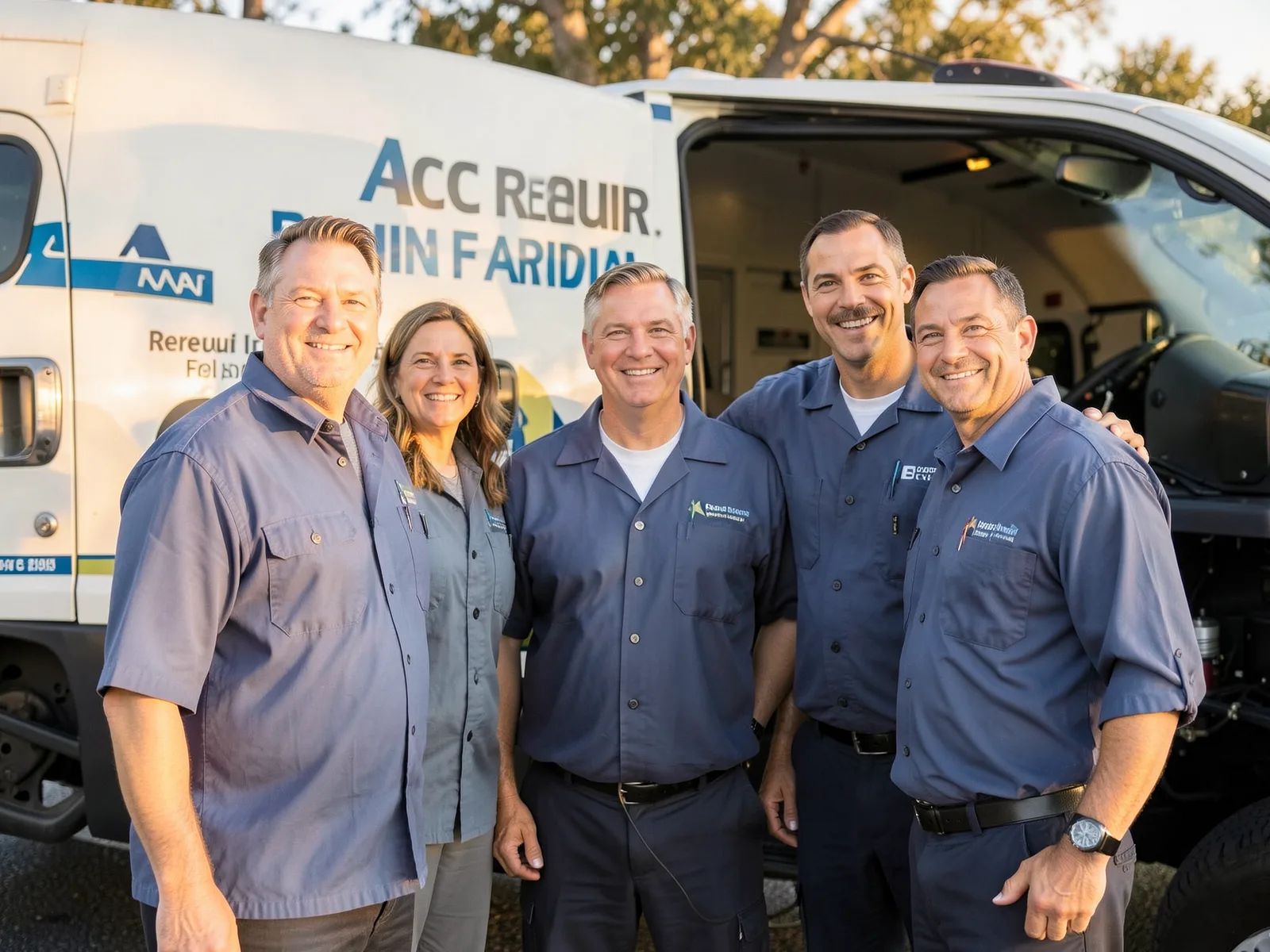 Furnace Repair in Cortez, FL